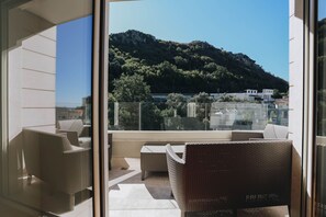 Superior Apartment, Sea View