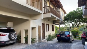 Free WiFi - Recanto do Villa 3 (Porto Seguro)