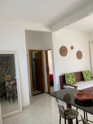 Free WiFi - Recanto do Villa 3 (Porto Seguro)