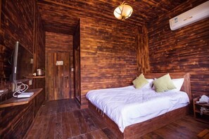 Room - Dongkou Shanju Hotel (Deqing)