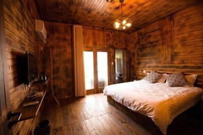 Room - Dongkou Shanju Hotel (Deqing)