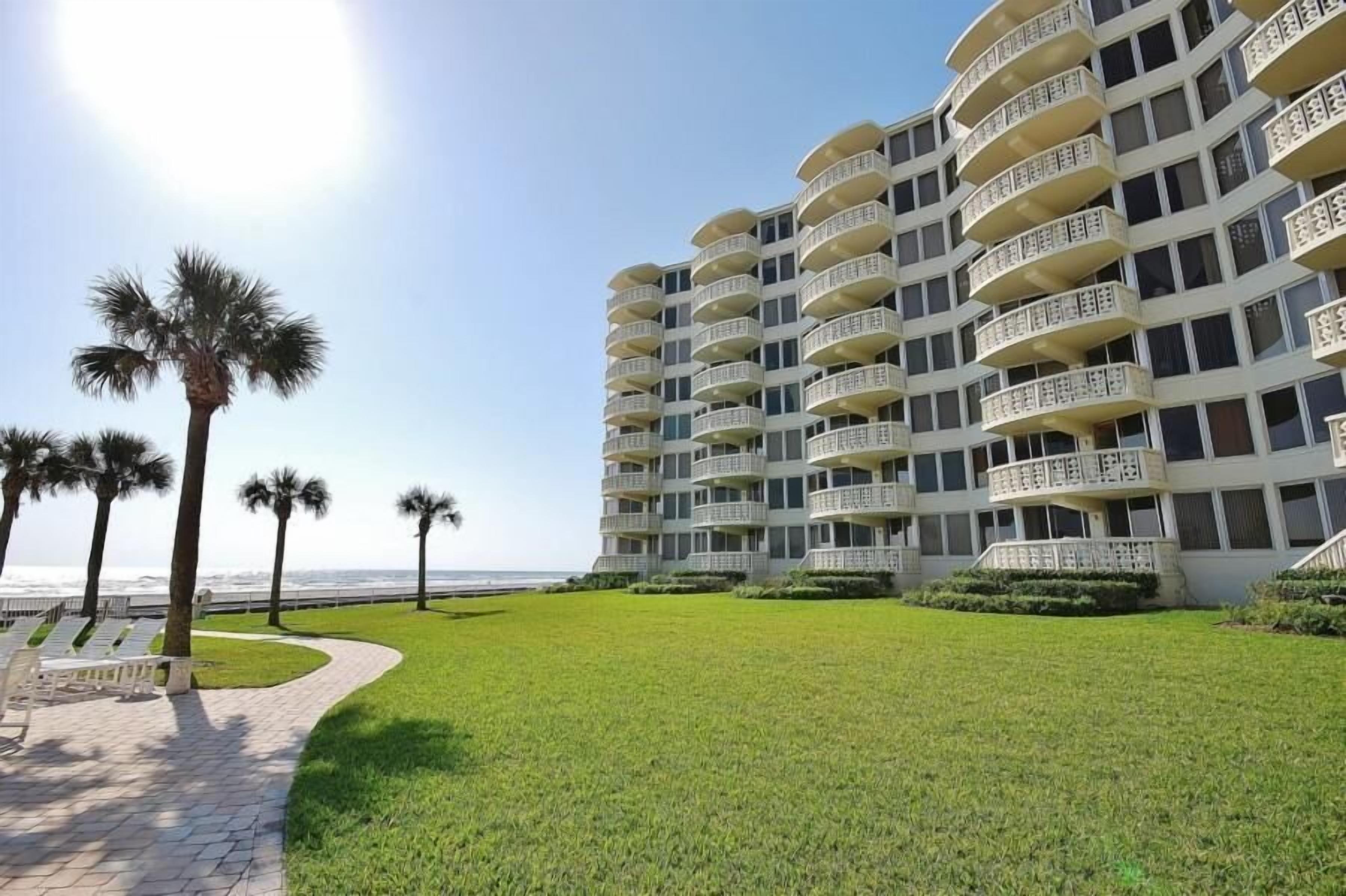 Condo, varias camas (Golden Arms 101) | Exterior