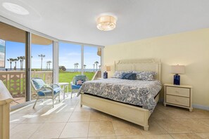 Condo, Multiple Beds (Golden Arms 101) | 2 bedrooms - Golden Arms 101 (New Smyrna Beach)