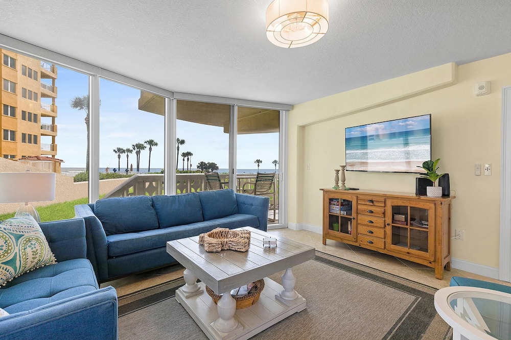 Golden Arms 101 - New Smyrna Beach, FL