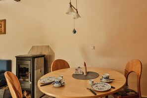 Restauration