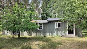 House | Exterior