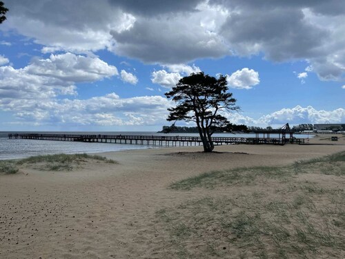 4 Person Holiday Home in Degeberga