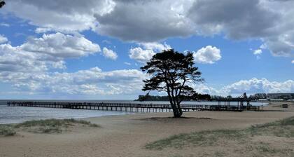 4 Person Holiday Home in Degeberga