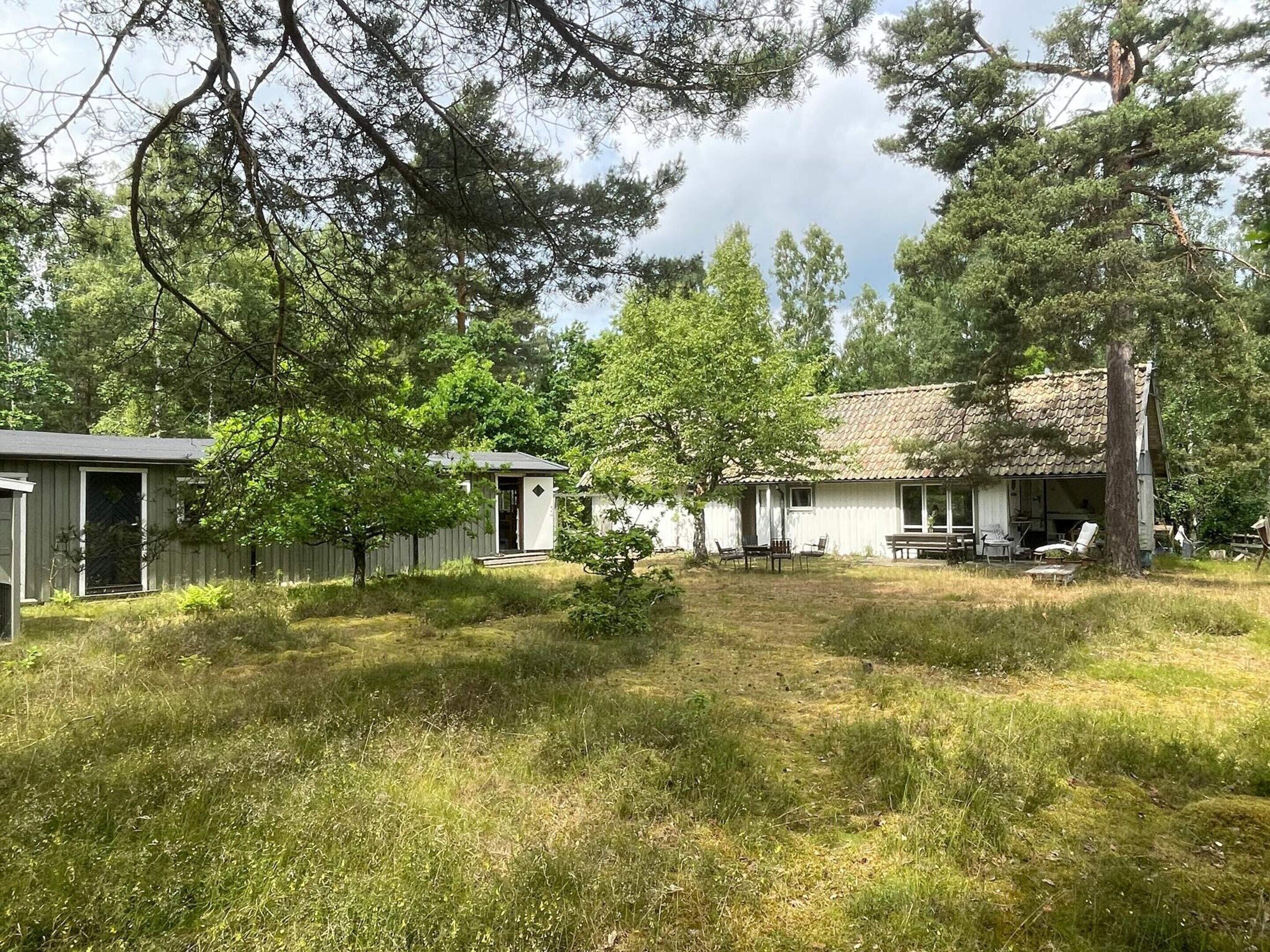Casa | Exterior