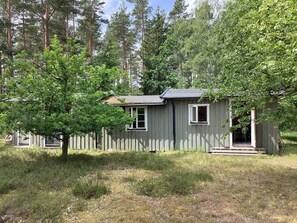 Eksteriør