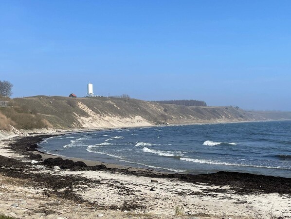 Beach - 4 Person Holiday Home in Degeberga (Degeberga)