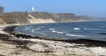 4 Person Holiday Home in Degeberga