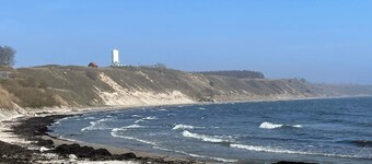 4 Person Holiday Home in Degeberga