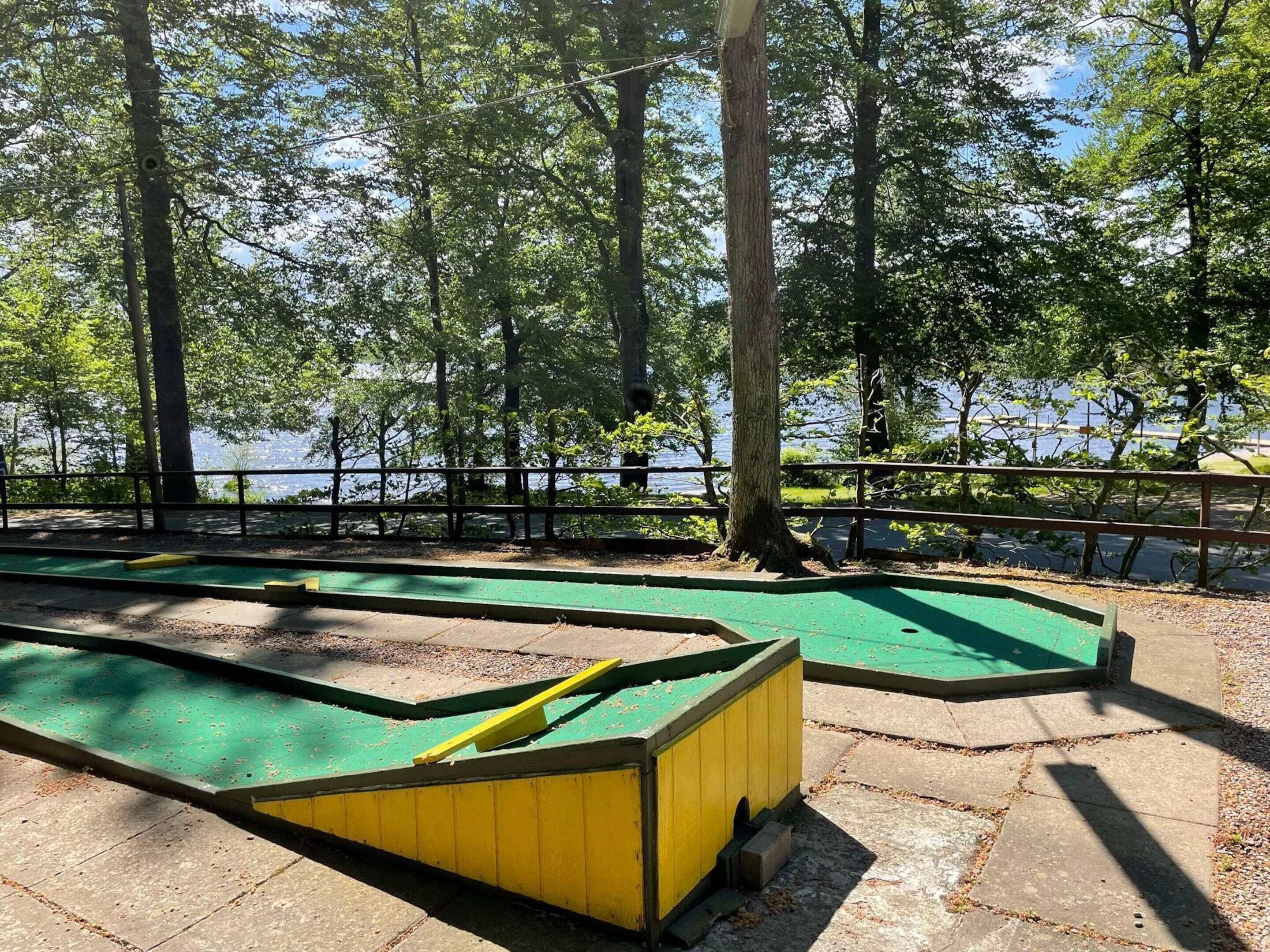 Nhà | Khuôn viên nơi lưu trú