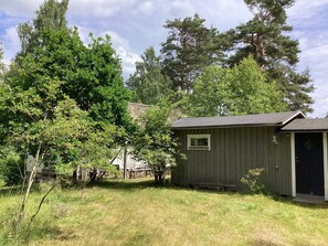 Eksteriør