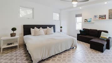 3 Schlafzimmer, Bügeleisen/Bügelbrett, WLAN, Bettwäsche