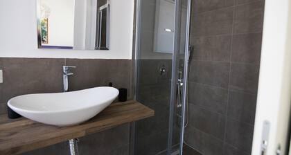 camera con bagno in centro città