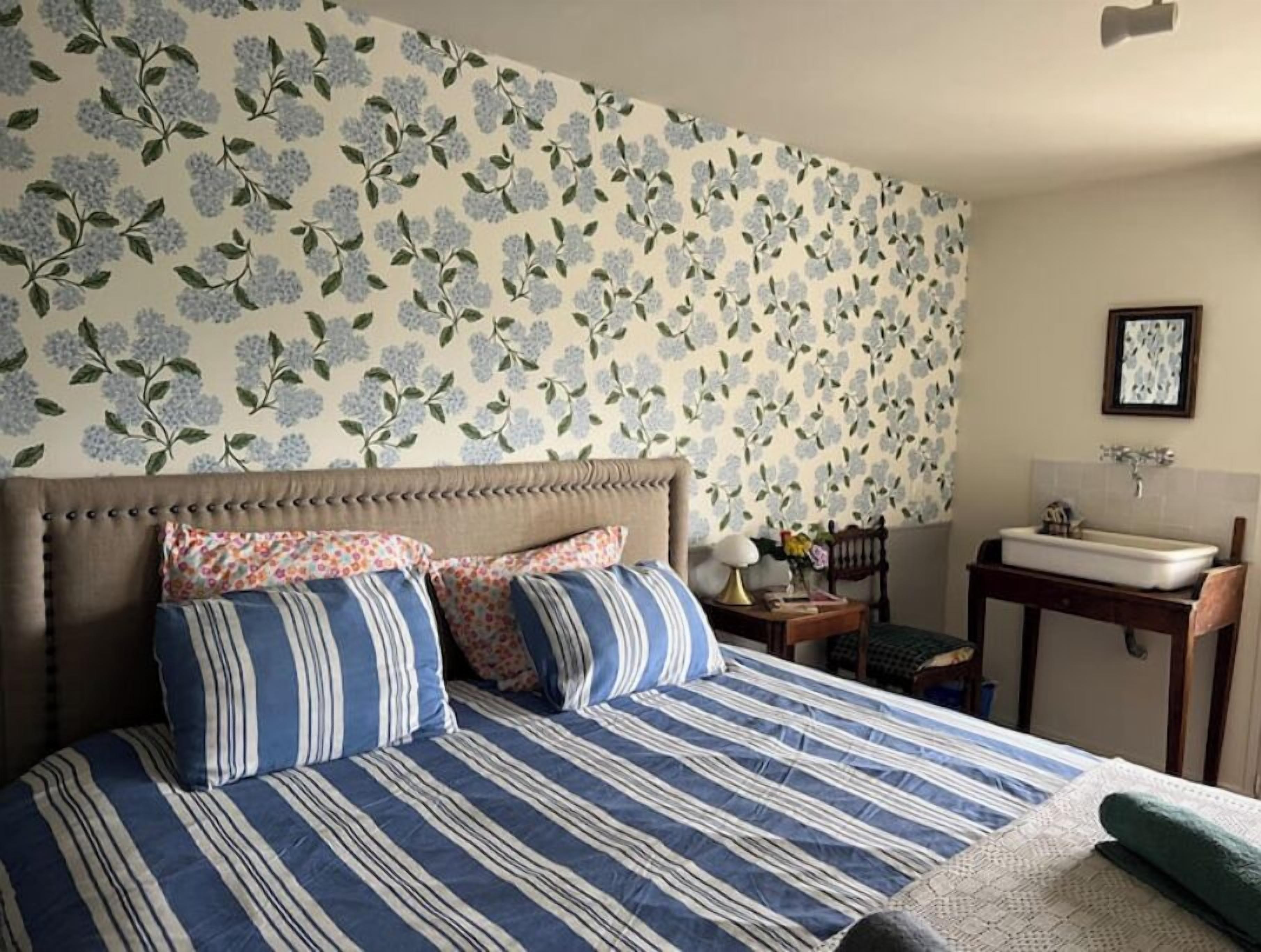 3 soveværelser, strygejern/strygebræt, Wi-Fi, sengetøj