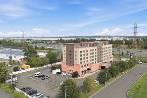 Eksteriør