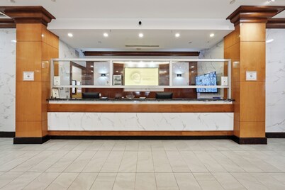 Near NYC • Peaceful Double Suite • Sleeps 4 • Prime Location
