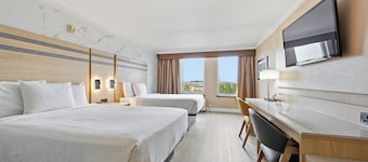 Near NYC • Peaceful Double Suite • Sleeps 4 • Prime Location