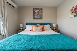 Standard Room | Soundproofing, iron/ironing board, free WiFi