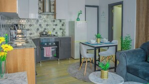 Oppholdsområde