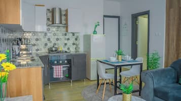Coin séjour