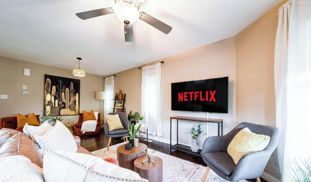 Smart TV