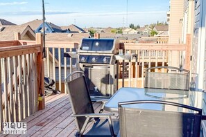 Servei de restauració a l'aire lliure