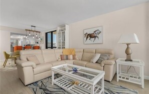 2 habitaciones 