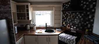 Nursery lane caravan park