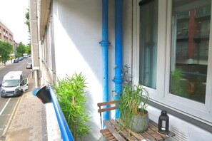 Detalle exterior