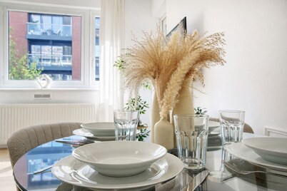 Central Square Apartments