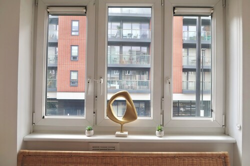 Central Square Apartments