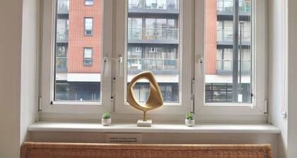 Central Square Apartments