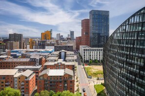 Miscellaneous - Modern Stylish Apartment: Manchester (Greater Manchester)
