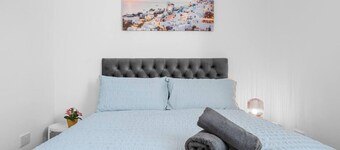 Stylish Four Bedroom Home: Lancashire