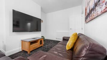 Televisor intel·ligent