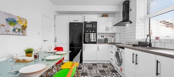 Stylish Four Bedroom Home: Lancashire