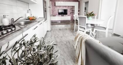 Apartament 3 camere Stejarului Cluj Florești