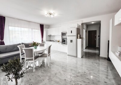 Apartament 3 camere Stejarului Cluj Florești