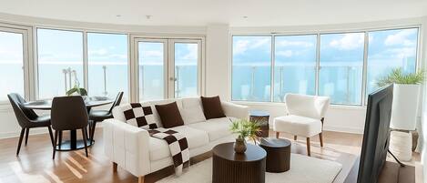 Televisor intel·ligent