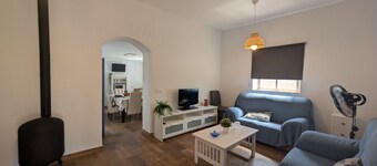 97 Livingtarifa Casa Luz