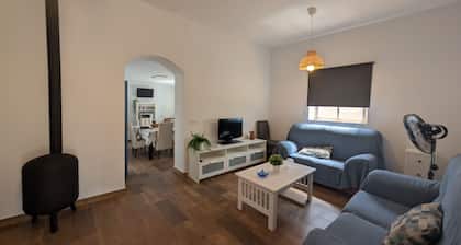 97 Livingtarifa Casa Luz