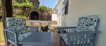 97 Livingtarifa Casa Luz