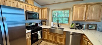 Ranier's Hidden Gem - 3 bedrooms
