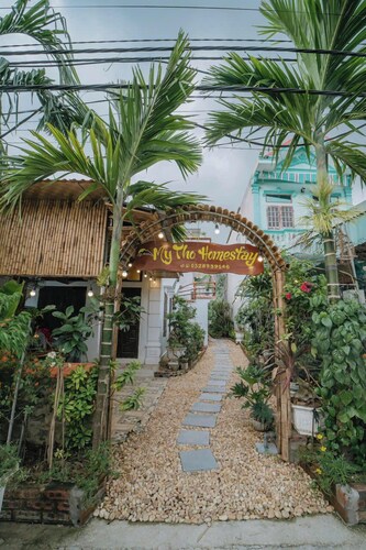 TamCoc My Tho Homestay