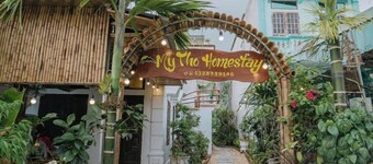 TamCoc My Tho Homestay