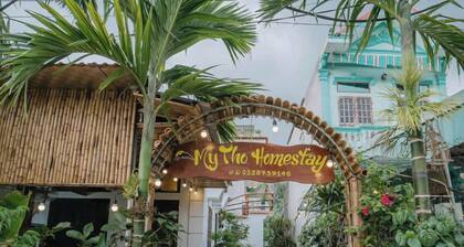 TamCoc My Tho Homestay